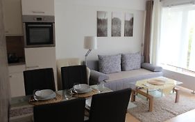 Ferienwohnung Mohnwiese